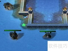 极限大陆1.0.1开局攻略