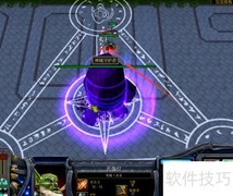 神域1.0.1新手送水攻略