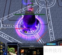 神域1.0.1新手送水攻略