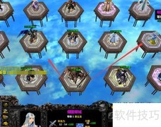 破晓苍穹1.0.1新手任务指南