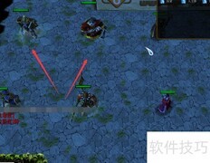 沉沦之地新手送水攻略