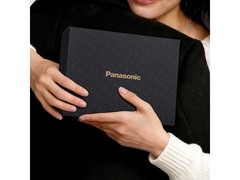 Panasonic便携剃须刀灰岩钛京东9折促