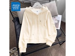 真维斯女士卫衣京东特惠低至39.1元