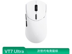 雷柏VT7 Ultra电竞鼠标349元