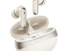 iKF Fun Max降噪耳机289元