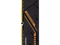 阿斯加特32GB DDR4 6400内存条天猫特惠