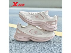 特步女款跑步鞋X1京东特惠仅89元！