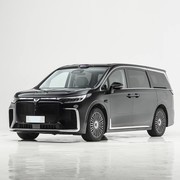 三款40万内纯电7座MPV对比：谁是家庭出行新标杆？