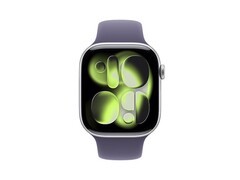 Apple Watch S11 GPS款享补贴低至2124元