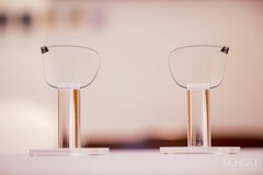 肖特发布智能眼镜全系列AR光学方案，持续强化在华创新与研发投入