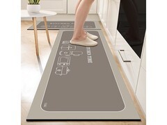 KAYE防油防水长条垫9.9元