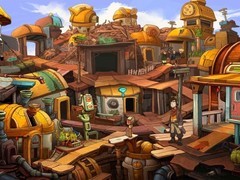 德波尼亚免费领取开启：Steam限时免费获取经典点击冒险首作