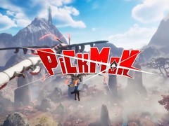 精灵皮可Steam上线引争议：美术涉嫌抄袭多位独立画师作品