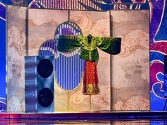 卡萨帝洗衣机AWE将挑战洗护非遗三大名锦