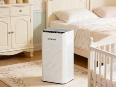 2026新房强效空气净化器甲醛分解机品牌评测急住优选深度分析