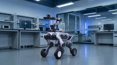 生态协同破局！云深处科技打造高校具身智能实训新范式