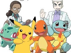 宝可梦公司东京启动生态学博士专项招聘，构建科学化虚拟生物系统