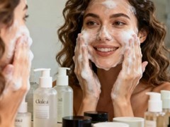 敏感肌用什么洗面奶好？2026年精选洗面奶深度测评，拯救脆弱肌