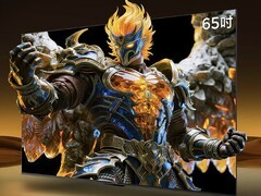 雷鸟鹏6 65S68A电视直降3000