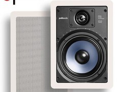 普乐之声入墙式音响立减，3383元带回家