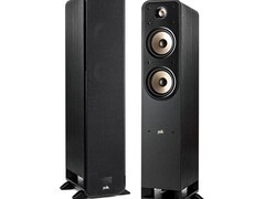 Polk ES55音箱直降，到手仅7021元！