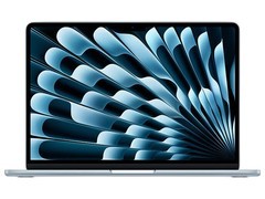 Apple MacBook Air 13英寸M5低至4526元