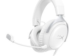 HYPERX Cloud 2电竞耳机限时特惠
