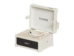 TARRE C300蓝牙CD音箱直降119元