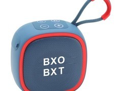 BXOBXT迷你蓝牙音箱29.5元