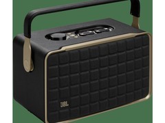 JBL AUTHENTICS 300音箱直降705元