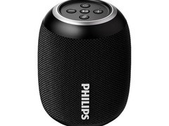飞利浦TAS3109蓝牙音箱80.9元