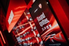 Bose携手杜卡迪打造沉浸式体验周：当声音成为速度的另一种表达