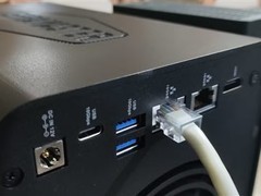 NAS设备勿直连公网：默认端口+弱密码=勒索软件高危目标