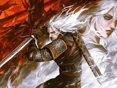 巫师3重制版技术赋能新DLC旧时曲，莱顿区域开发深度依赖引擎升级