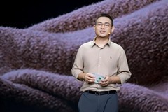 2026绿联科技智护新品发布会 从充电安全到AIoT的生态跃迁