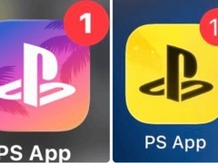 金刚狼PS5游戏将发售，索尼推黄黑主题App界面