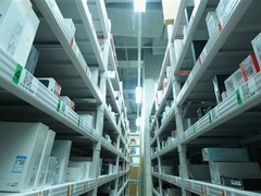 京东物流启用超万个前置仓，实现旗舰新机分钟级送达