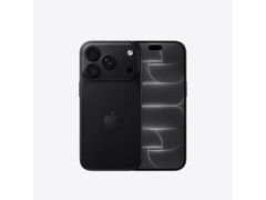 Apple iPhone 18 Pro 256GB黑款换新立减