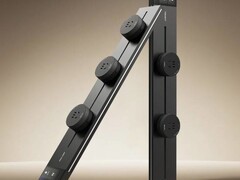 小米有品上架易来智能轨道插座