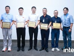 英特尔联合五巨头，如何打通UQD互插“最后一毫米”？