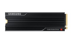 三星推出8TB 9100 PRO PCIe 5.0固态硬盘，性能规格再升级