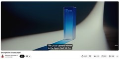 OPPO Find X9 Pro墨西哥销量达前代3.5倍，OPPO销量稳居全球市场份额第四