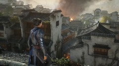 国产黑马《逆神者》来了！这波你期待吗？