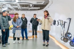 九号牵头践行滑板车、平衡车电池新国标：为出行行业安全“划红线”