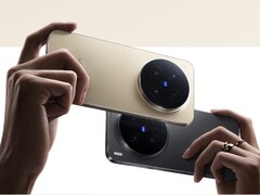 GG100 2025年度影像旗舰手机：vivo X300 Pro