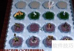 神魔乱斗1.0.1开局攻略