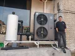 空气能品牌怎么选？空气能哪个品牌好