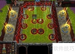 武战乾坤1.09开局装备攻略