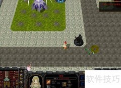 武战乾坤1.09开局装备攻略