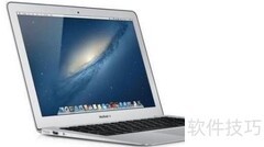 查看MacBook电池健康方法